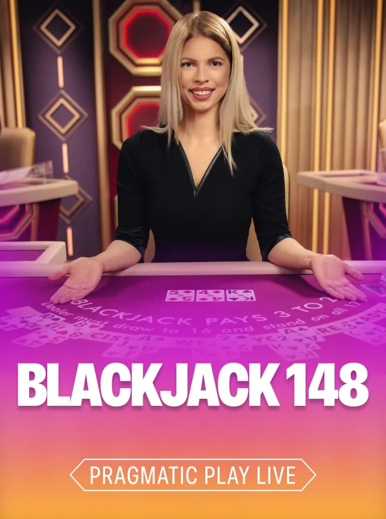 Blackjack 148